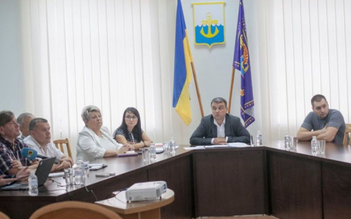 Мариупольцы с помощью новой платформы смогут влиять на улучшение города