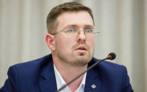 В Украине назначили нового санитарного врача: что о нем известно