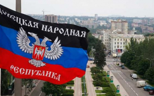Боевики создали на Донбассе разветвленную информационную сеть
