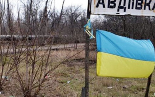 Боевики трижды обстреляли позиции ВСУ