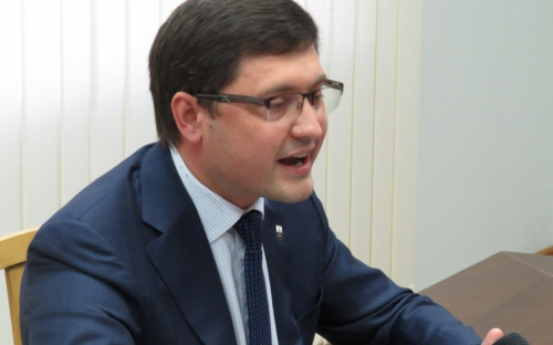 Бойченко: К Новому году Мариуполь получит 10 трамваев из Праги