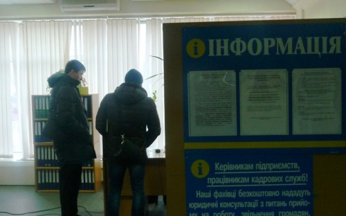 Более 100 безработных мариупольцев «схвачены за руку» на обмане государства