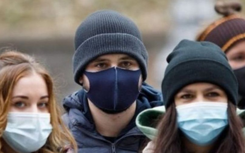 В Минздраве сначала заявили о продлении ужесточенного карантина, а потом – о введении адаптивного