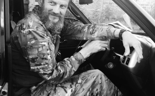 Повернувся на війну після полону – на фронті загинув захисник Маріуполя Ігор Дубик