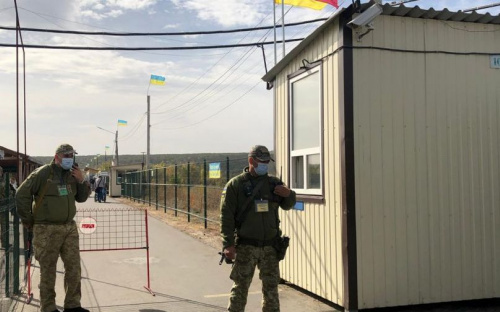 Стало известно, когда все КПВВ Донбасса возобновят работу