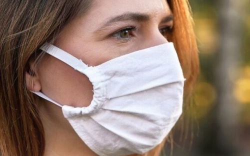 Количество новых заболевших COVID-19 в Украине вновь превысило 800