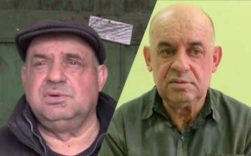 Водіїв, які намагалися евакуювати маріупольців, утримують у полоні в Мордовії - що відомо