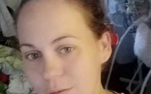 В Мариуполе пропала женщина: горожан просят помочь в поисках