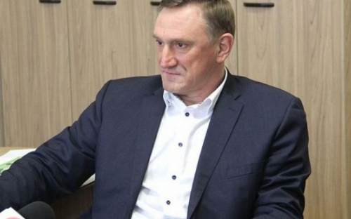 Союз ОПЗЖ и ЕС вскрылся во время довыборов в Раду на Донетчине