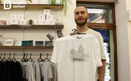 Переселенці з Маріуполя відкрили кафе у Львові
