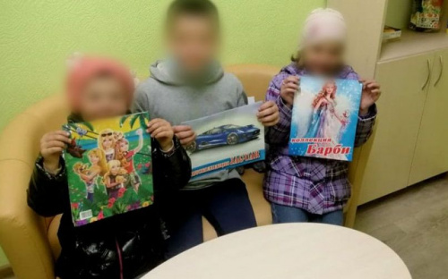 С начала года больше полсотни мариупольских детей сбежали из дома