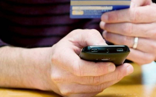 На Донетчине «покупатель» выманил у мужчины более 40 тысяч гривен