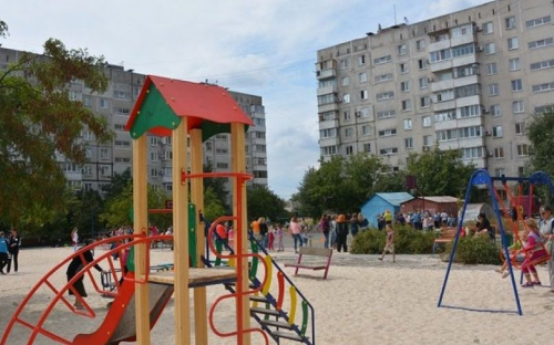 Почти половина домов Мариуполя в ОСМД: какие преимущества