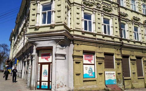 Мариуполь - это стартап: организаторы ГогольФеста открывают новые секреты (ФОТО)