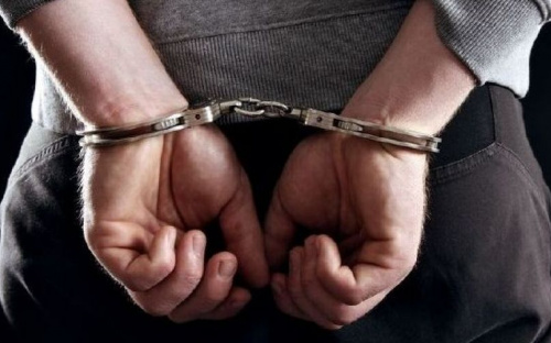 В Мариуполе задержали серийных воров на месте преступления
