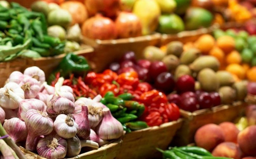 В Мариуполе из-за непогоды могут подняться цены на продукты