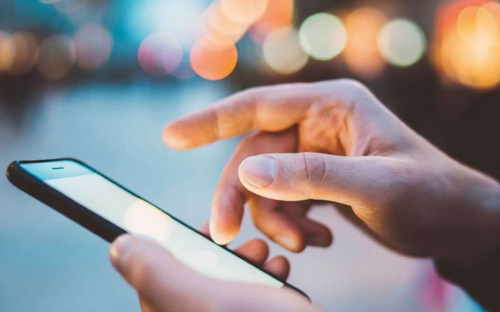 Украинский оператор связи заблокировал SMS-сообщения из России и Беларуси