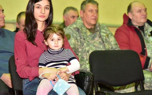 Вдова погибшего в Мариуполе Виталия Мандрыка скончалась после страшного ДТП (ФОТО)