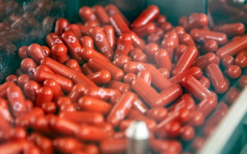 Таблетки от коронавируса в украинских аптеках могут быть подделкой