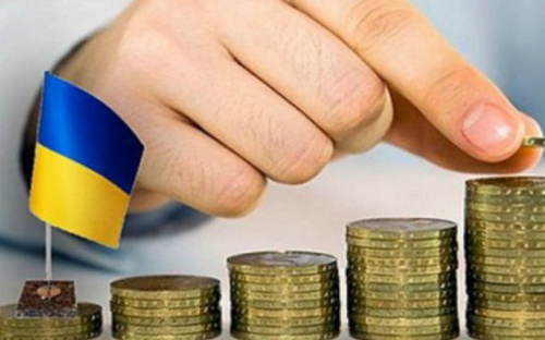 Бюджет Донецкой области получит 1 млрд гривен из средств, предназначенных для неподконтрольных территорий