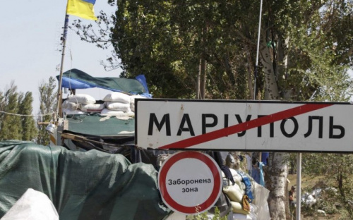 Бывшему офицеру ВСУ, взорвавшему блокпост в Мариуполе, грозит пожизненный срок