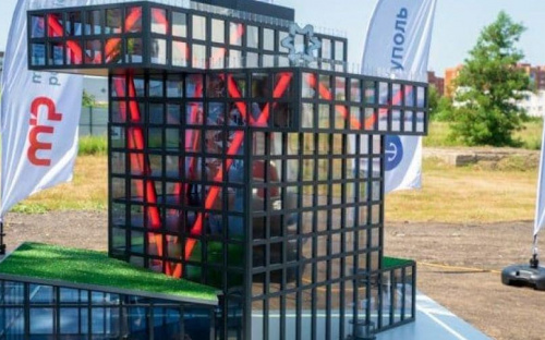 В Мариуполе начинается строительство университетского комплекса Метинвест Политехники