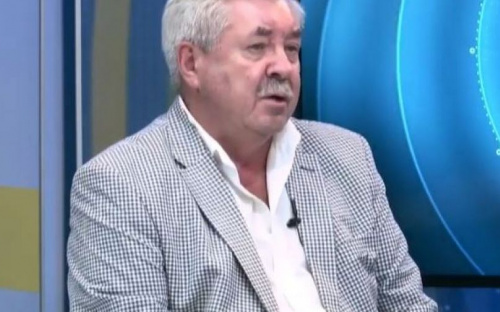 Авторитетный мариупольский врач поддержал Блок Вадима Бойченко