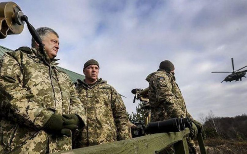 Военное положение: какие ограничения ожидают мариупольцев