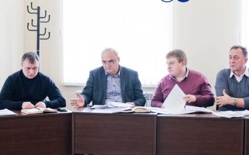 В Мариуполе почти завершена робота над проектом общественного бюджетирования (ФОТО)
