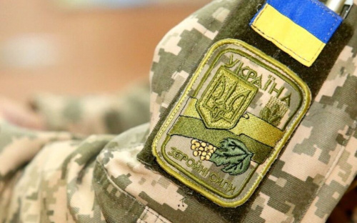 Верховна Рада скасувала призов на термінову службу під час воєнного стану в країні