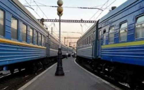 Мариуполь находится у нас в приоритете, - представитель «Укрзализныци»