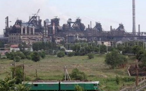 Экопротесты в Мариуполе искусственно нагнетают политики накануне выборов, - эксперт (ФОТО)