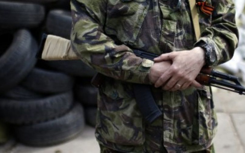 Боевики неподконтрольного Донбасса возвращаются к мирной жизни в Украине