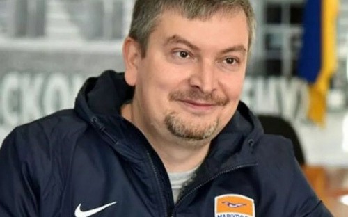 Каждое мгновение ждешь своей смерти: Андрей Санин об ужасах войны в Мариуполе