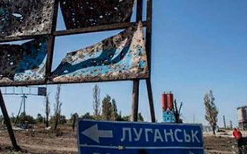 Война или мир: 43% украинцев выступили за переговоры с РФ и формированиями ОРДЛО