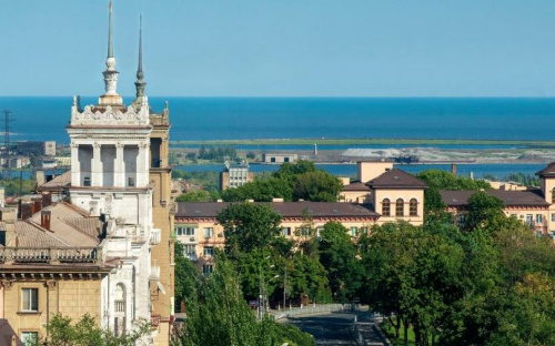 В Мариуполь возвращается тепло: прогноз погоды на первую неделю октября