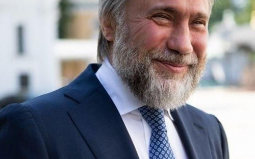 Вадим Новинский: Креститель Руси равноапостольный Владимир Великий – пример служения своему народу