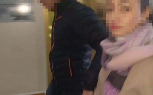 Мариупольчанка руководила международным каналом торговли людьми (ФОТО)