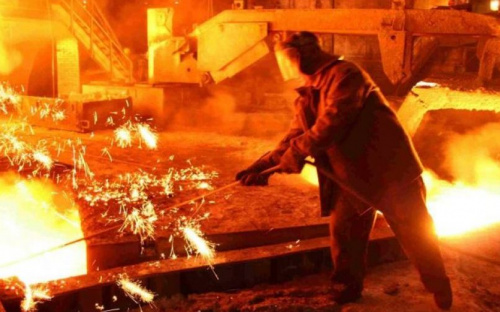 За год средняя зарплата на Донетчине повысилась на 20%. В каких отраслях платят больше?