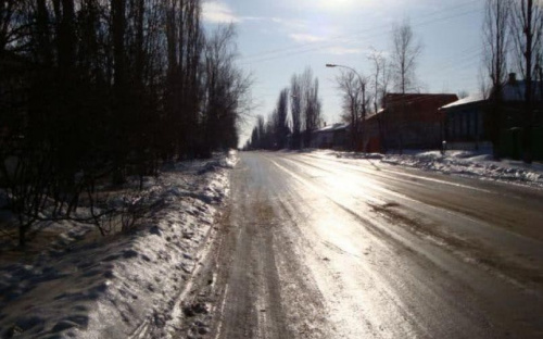 Мариупольских водителей предупреждают об ухудшении погодных условий