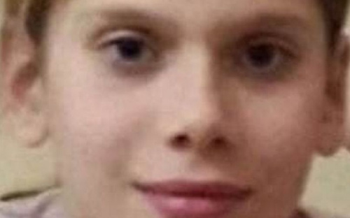 В Мариуполе пропал 10-летний ребенок