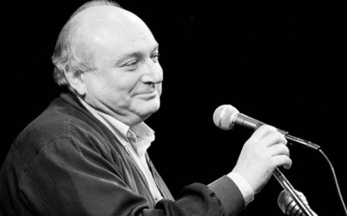 Умер писатель-сатирик Михаил Жванецкий