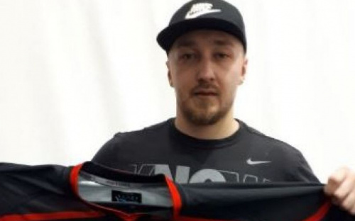 Состав ХК «Мариуполь» усилил самый результативный форвард «Днепра»