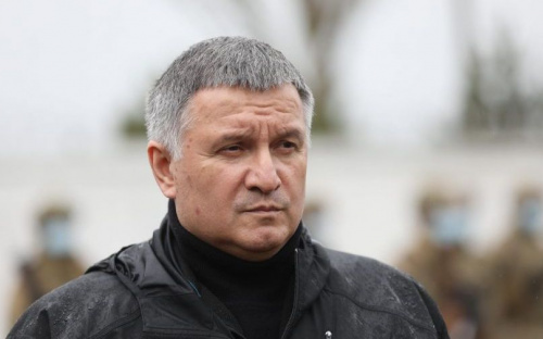 Арсен Аваков в Мариуполе рассказал, к какому развитию событий готовится Украина