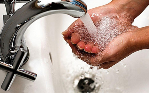 Частный инвестор вложит в водоснабжение Мариуполя 800 000 гривен