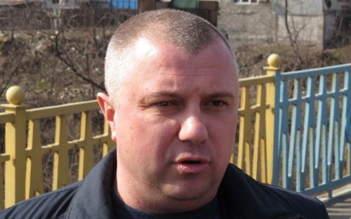 Чучмай: Мариуполь опередил по качеству дорог ближайшие крупные центры Украины (ФОТО)
