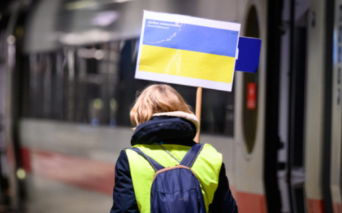 Більше трьох мільйонів українських біженців можуть залишитися за кордоном