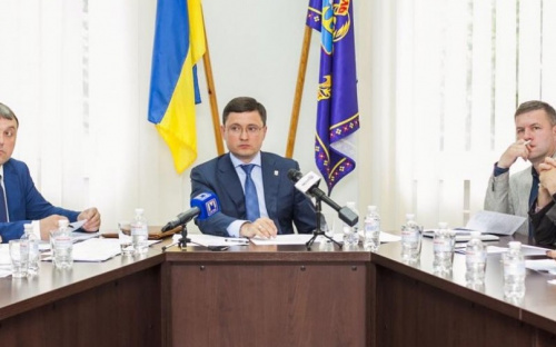 Инновация: 300 мариупольцев могут решить судьбу своей высотки