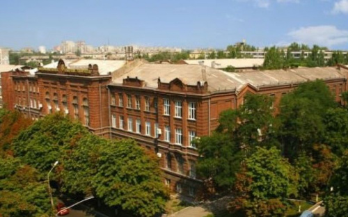В университетах Мариуполя закрывают буфеты