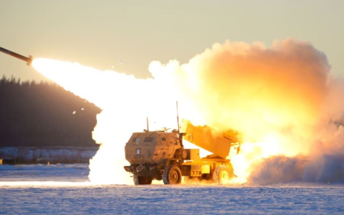 HIMARS знищив унікальну РЕБ росіян на Луганському напрямку